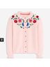 Boden Pink Cardigan Size L - photo 5