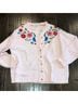 Boden Pink Cardigan Size L - photo 16
