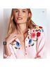 Boden Pink Cardigan Size L - photo 7