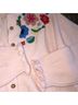 Boden Pink Cardigan Size L - photo 9