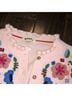 Boden Pink Cardigan Size L - photo 12