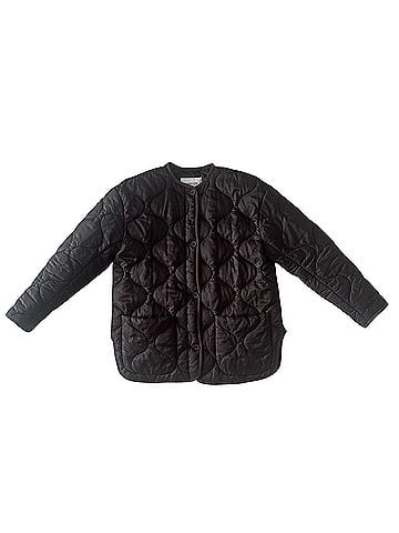 Babaton Aritzia Evergreen Quilted Jacket (view 1)