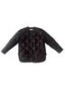 Babaton 100% Other Brown Jacket Size XS - photo 1