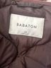 Babaton 100% Other Brown Jacket Size XS - photo 3