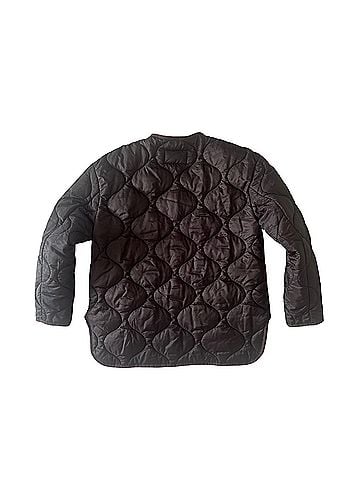 Babaton Aritzia Evergreen Quilted Jacket (view 2)