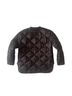 Babaton 100% Other Brown Jacket Size XS - photo 2