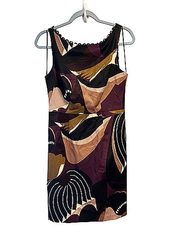 Trina Turk potter valley dress Cocktail Dress (view 1)