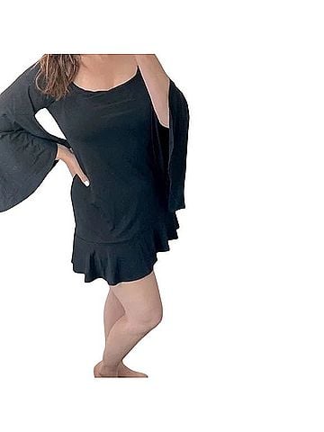 Susana Monaco Casual Dress (view 1)