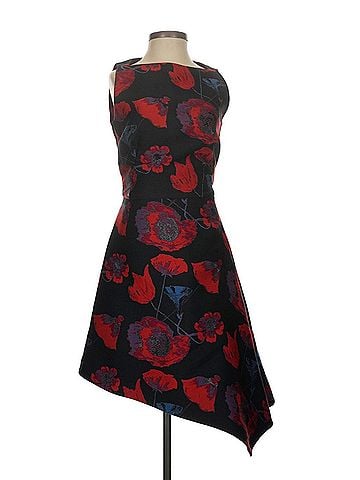 Osman Cocktail Dress (view 1)