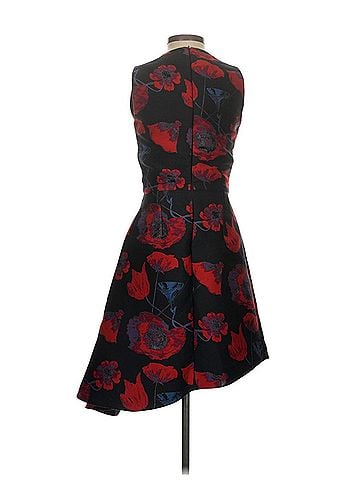 Osman Cocktail Dress (view 2)