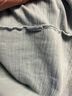 NATION LTD Solid Green Long Sleeve Top Size M - photo 6
