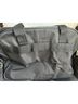 DEPARTURE 100% Canvas Black Duffels One size - photo 3