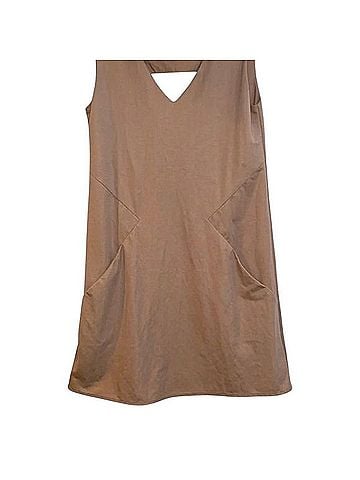 MAAC London Casual Dress (view 2)