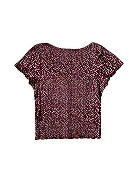 Brandy Melville Short Sleeve Top (view 2)