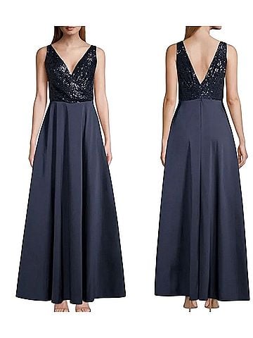 Sachin + Babi Cocktail Dress (view 1)
