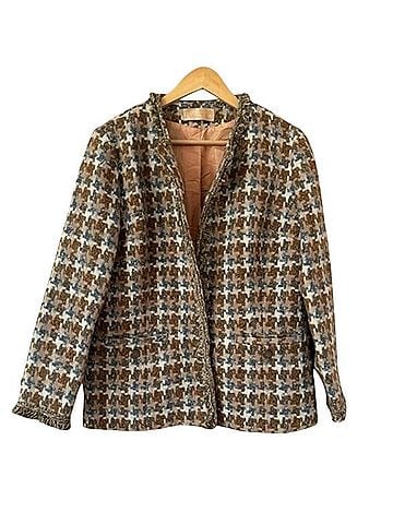 Pendleton Blazer (view 2)