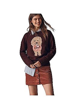 Anthropologie Casual Sweaters