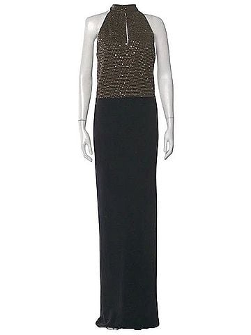 St. John Evening Cocktail Dress (view 1)