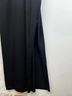 St. John Black Gold Cocktail Dress Size 10 - photo 7