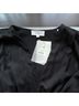 A.L.C. 100% Viscose Black Jumpsuit Size 2 - photo 12