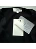 A.L.C. 100% Viscose Black Jumpsuit Size 2 - photo 9