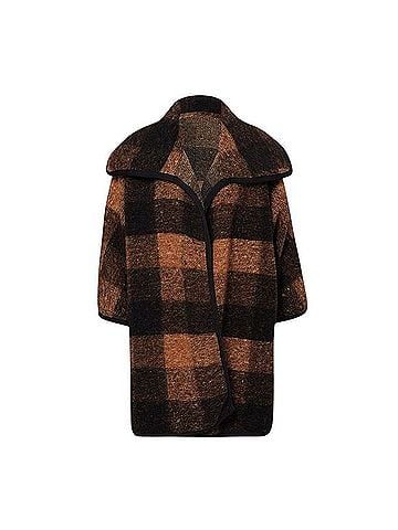 Hunter Bell Coat (view 1)