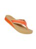 Tory Burch Multi Color Orange Tan Sandals Size 10 - photo 8