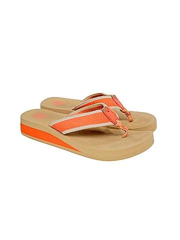 Tory Burch Wilhelm Sandals (view 2)