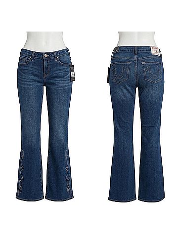 True Religion True Religion  Jeans (view 2)