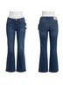 True Religion 100% Cotton Blue Jeans Size 29 - photo 2