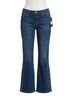 True Religion 100% Cotton Blue Jeans Size 29 - photo 1