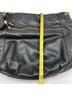 Michael Kors 100% Leather Solid Black Leather Hobo One size - photo 8