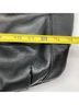 Michael Kors 100% Leather Solid Black Leather Hobo One size - photo 7