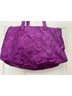 Coach Purple Tote One size - photo 4