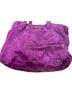 Coach Purple Tote One size - photo 2