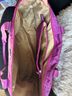 Coach Purple Tote One size - photo 8