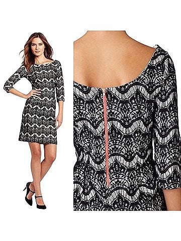 Lilly Pulitzer Casual Dress (view 1)