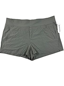 Athleta Trekkie North Athletic Shorts (view 1)
