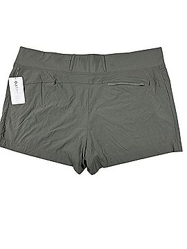 Athleta Trekkie North Athletic Shorts (view 2)