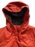 L.L.Bean 100% Nylon 100% Polyester Orange Jacket Size L - photo 3