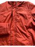 L.L.Bean 100% Nylon 100% Polyester Orange Jacket Size L - photo 5
