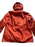 L.L.Bean 100% Nylon 100% Polyester Orange Jacket Size L - photo 7