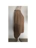 Naadam Brown Tan Pullover Sweater Size XL - photo 4