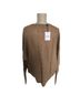 Naadam Brown Tan Pullover Sweater Size XL - photo 2
