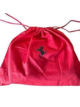 Ferrari Lacca Shoulder Bag (view 2)