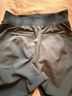 Athleta Black Cargo Pants Size 6 - photo 6