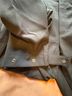 Athleta Black Cargo Pants Size 6 - photo 9