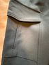 Athleta Black Cargo Pants Size 6 - photo 5