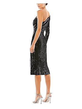 IEENA for Mac Duggal Cocktail Dress (view 2)