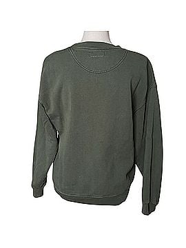 Anine Bing Tiger Muse Sweatshirt (view 2)